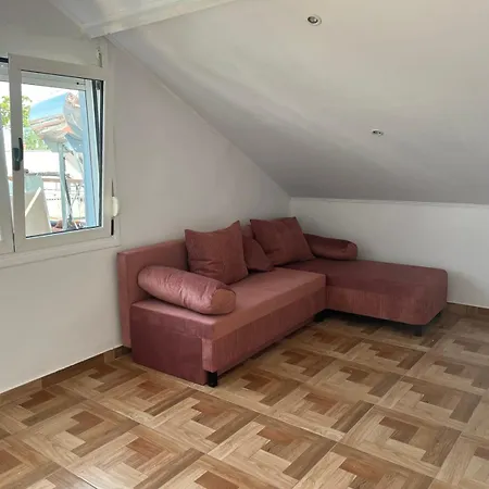 Sofita Nefeli Apartment Nea Michaniona Exterior photo