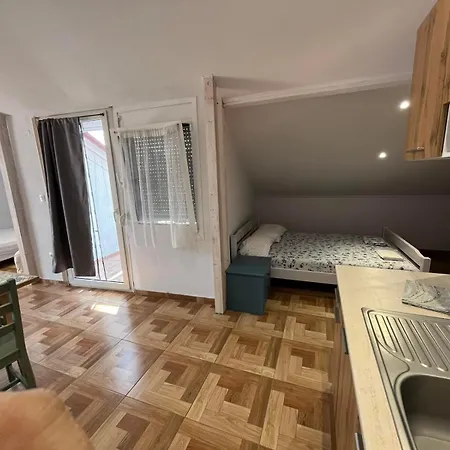 Sofita Nefeli Apartment Nea Michaniona Exterior photo