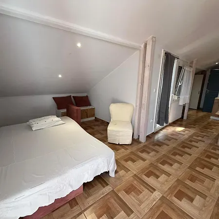 Sofita Nefeli Apartment Nea Michaniona Exterior photo