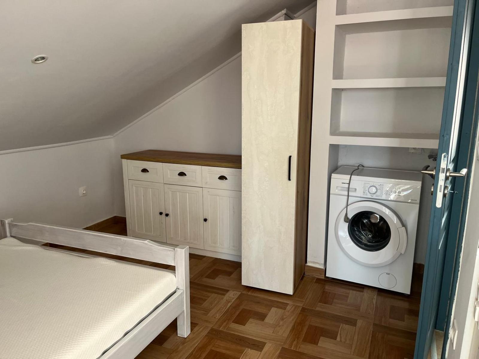Sofita Nefeli Apartment Nea Michaniona