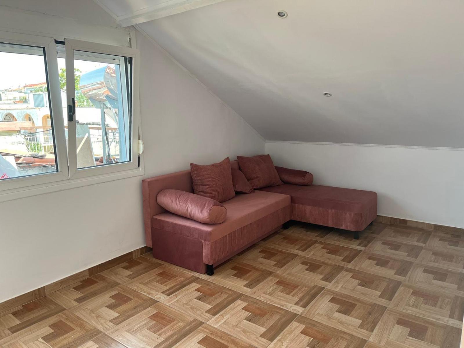 Sofita Nefeli Apartment
