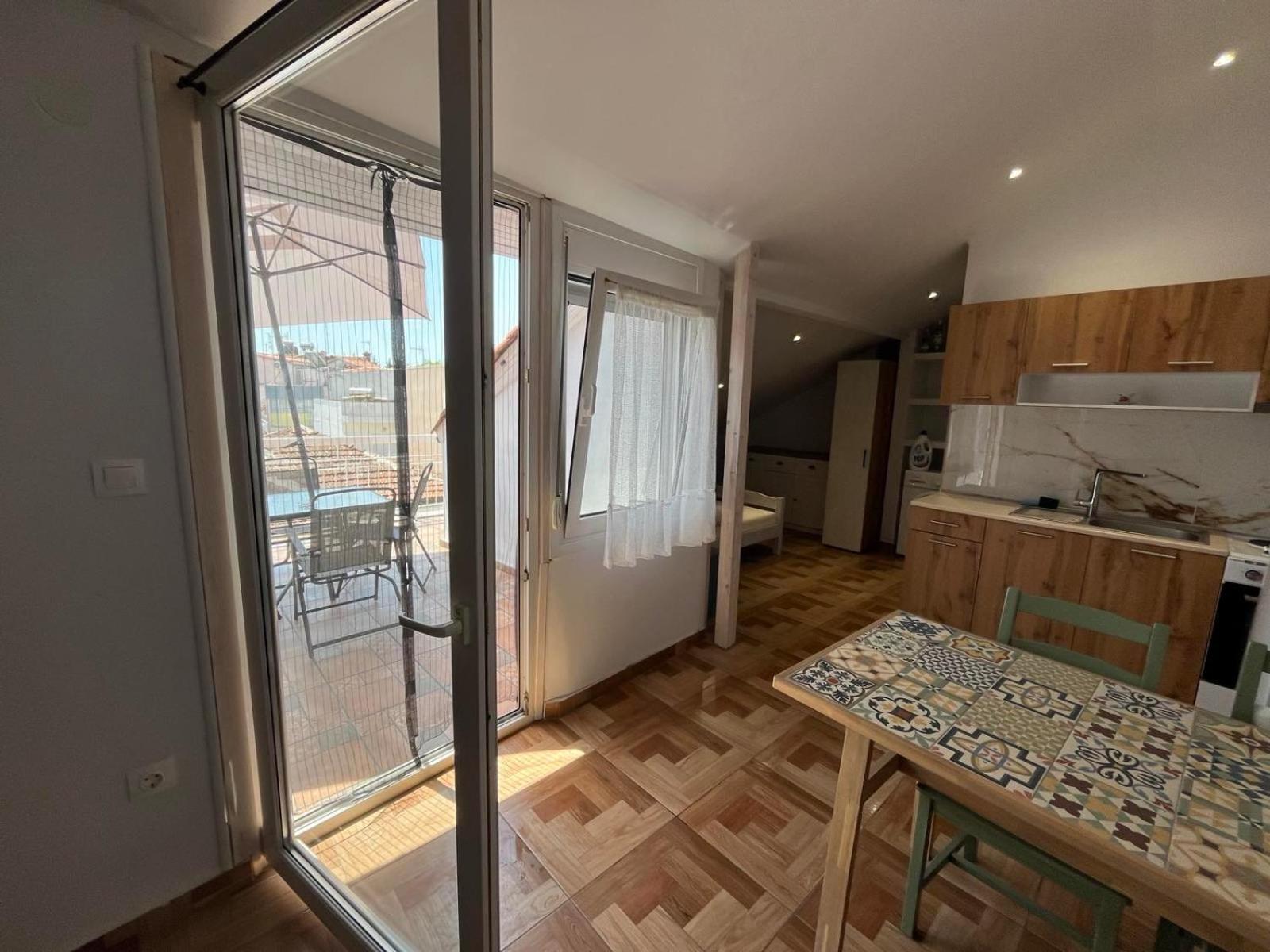 Apartment Sofita Nefeli