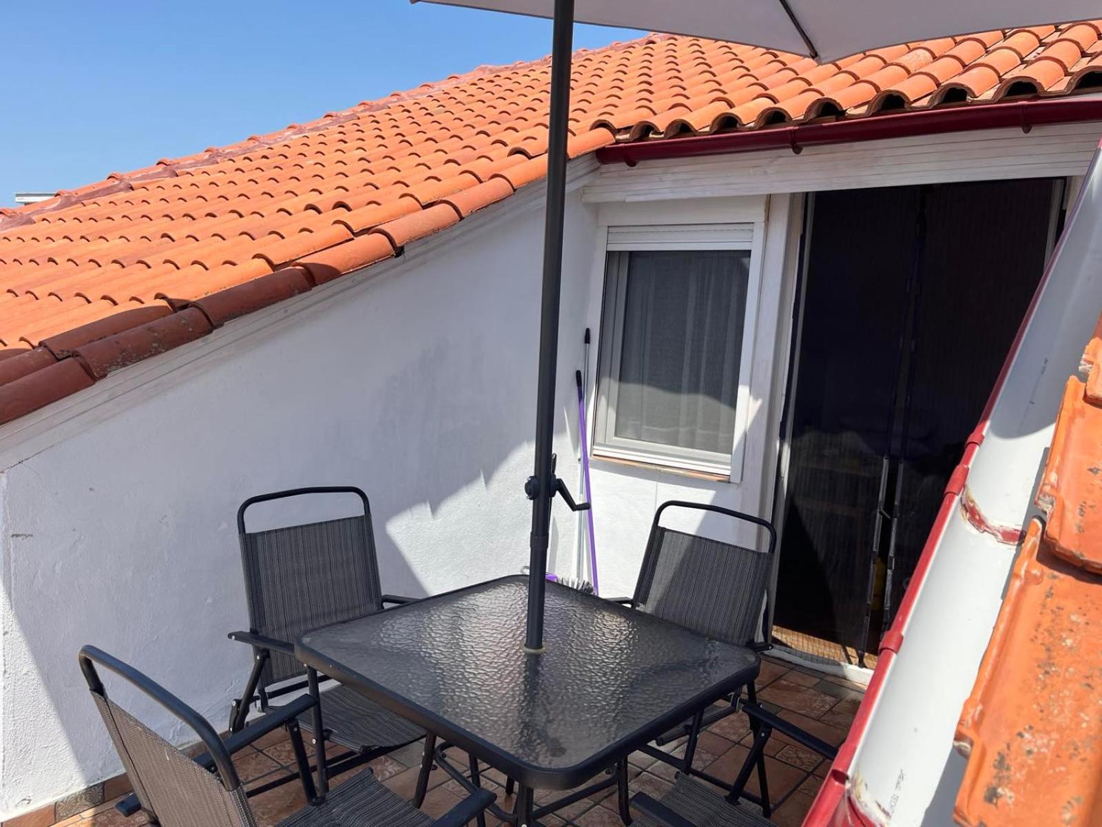 Sofita Nefeli Apartment Nea Michaniona