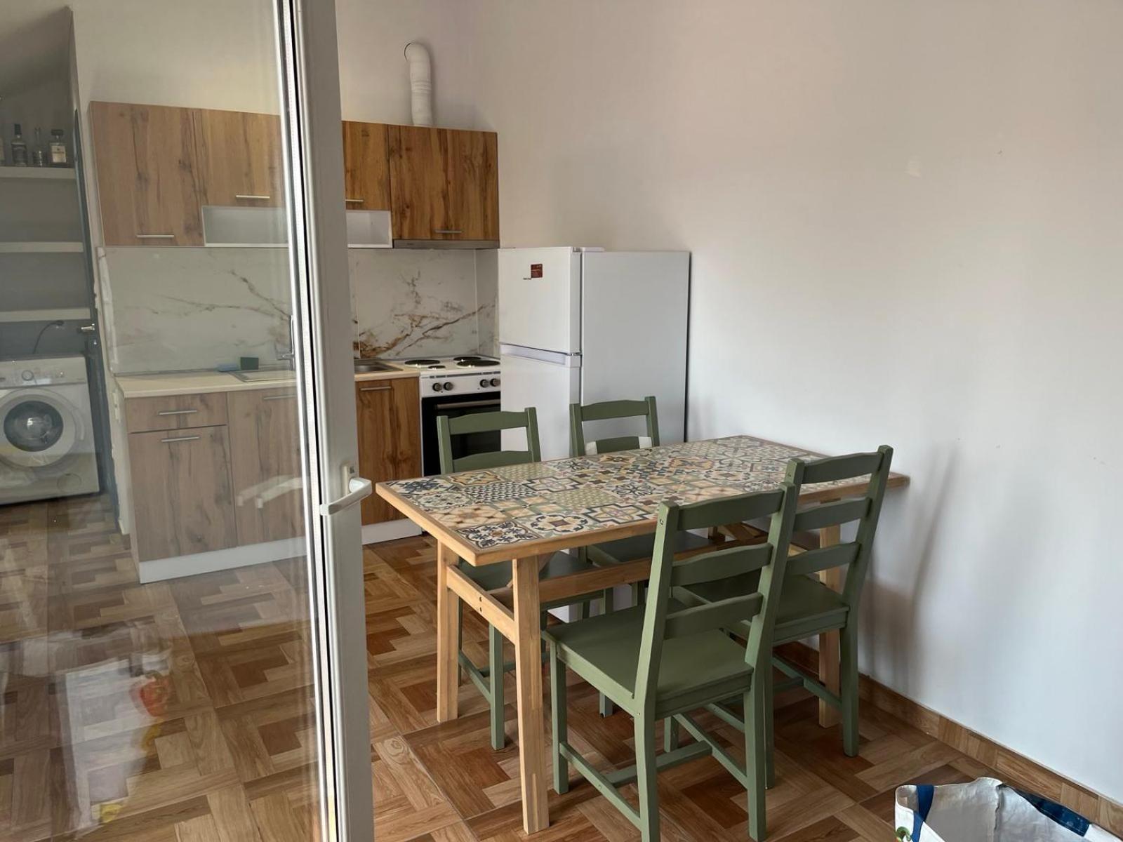 Sofita Nefeli Apartment Nea Michaniona