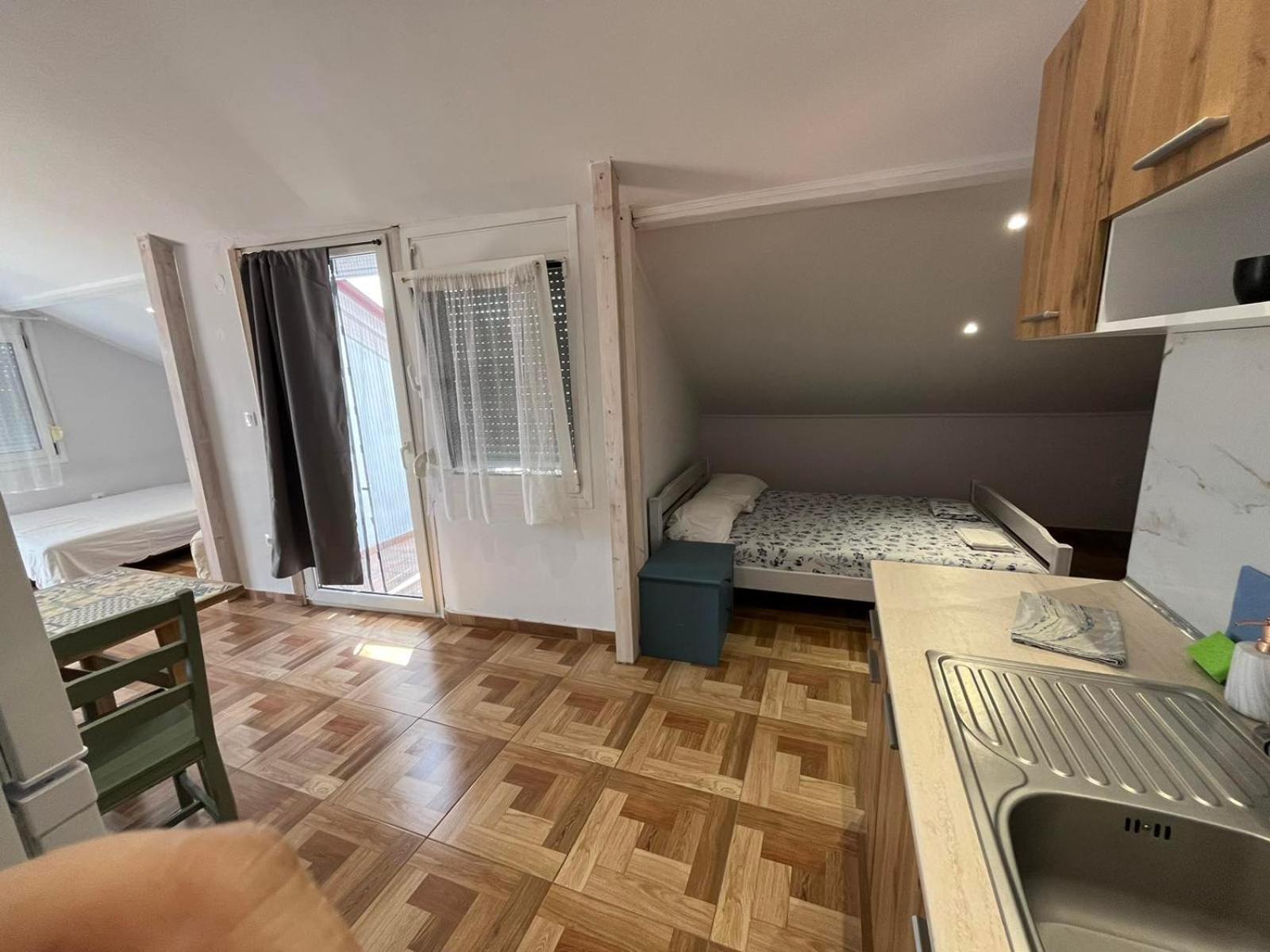 Sofita Nefeli Apartment
