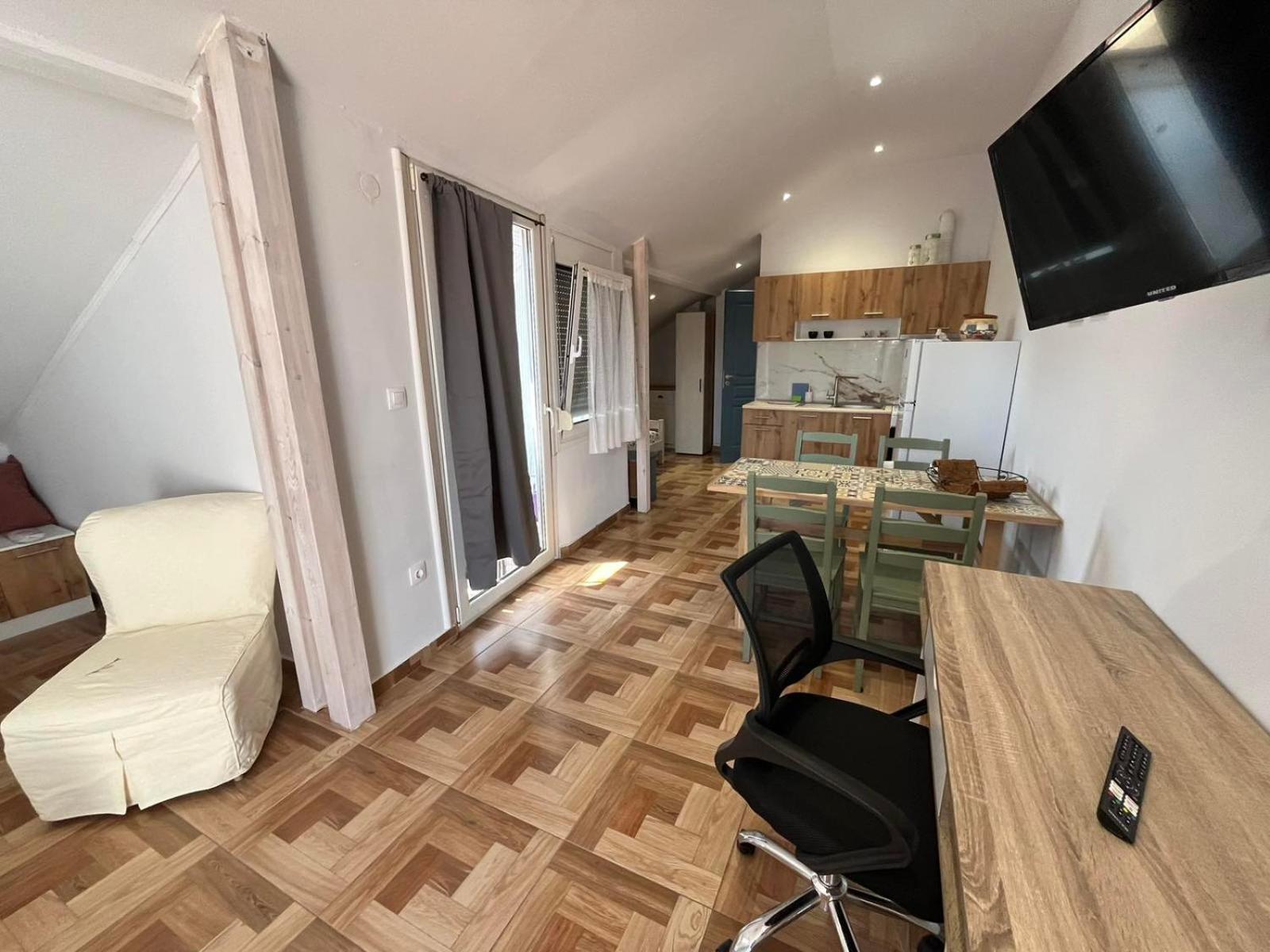 Apartment Sofita Nefeli *