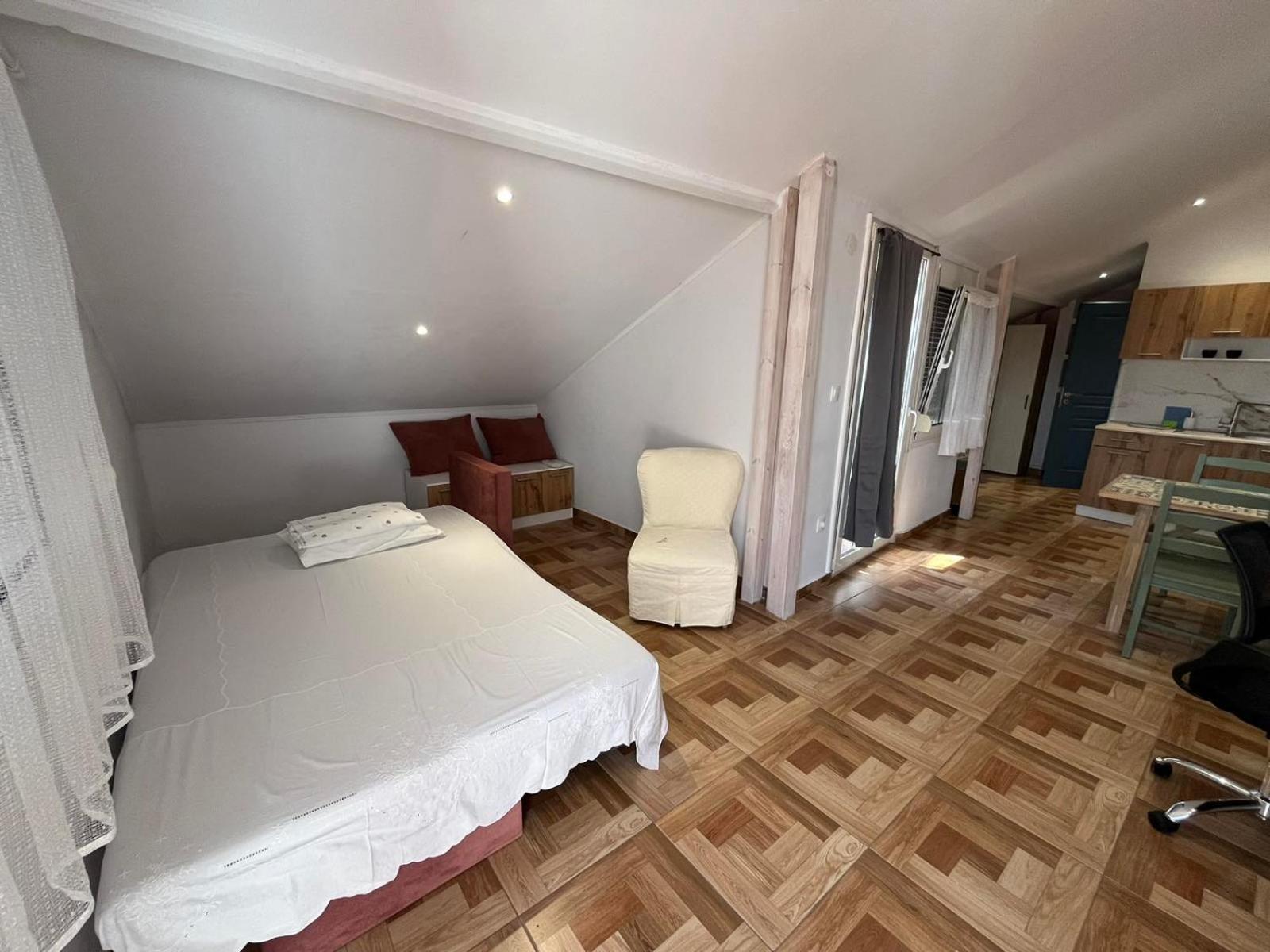 Apartment Sofita Nefeli