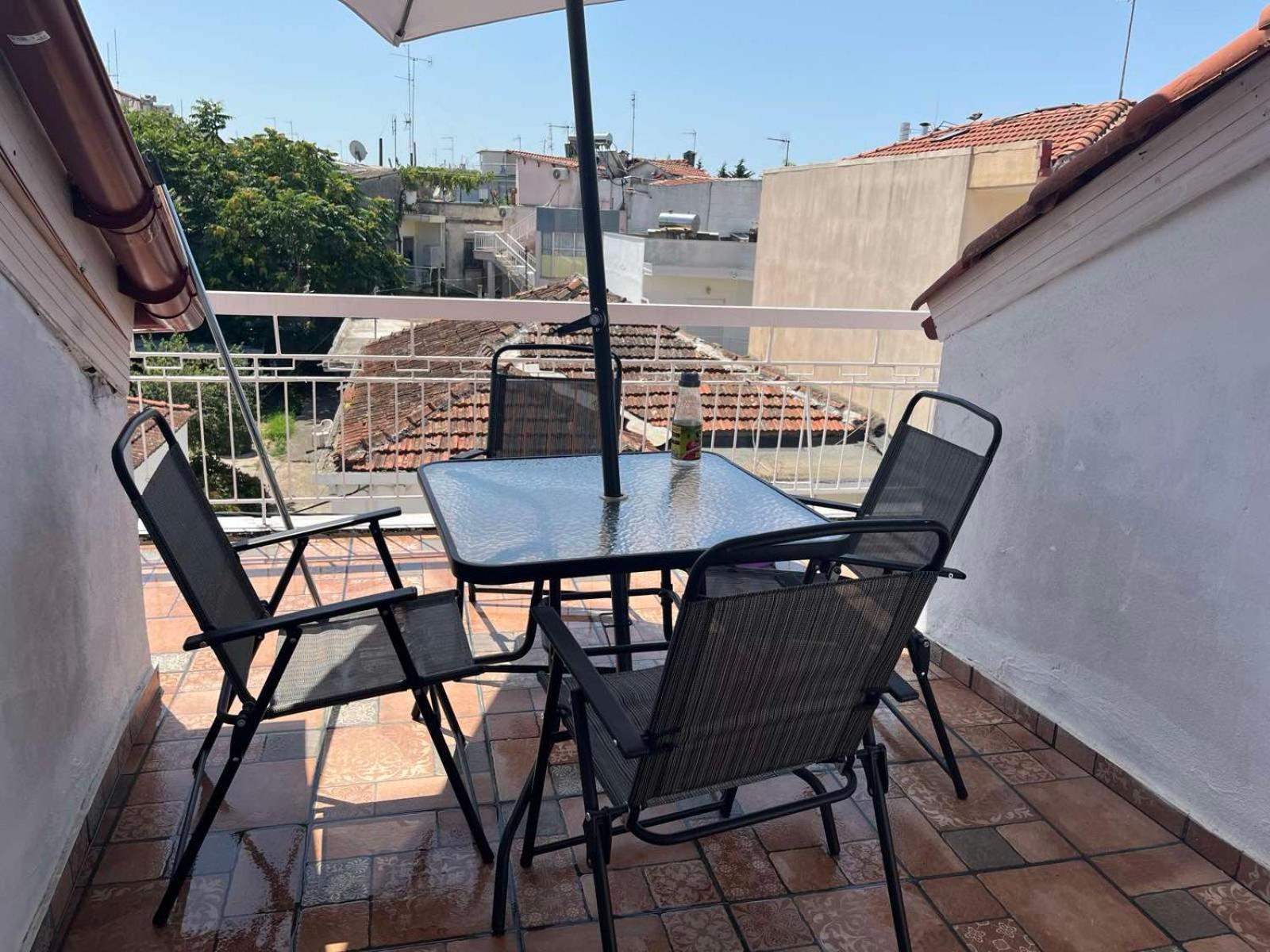 Apartment Sofita Nefeli