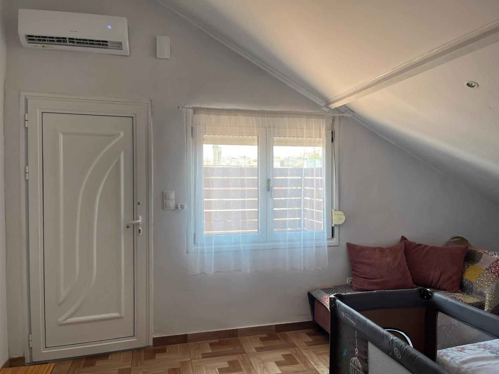 Sofita Nefeli Apartment